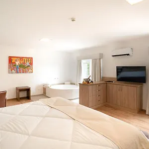 Hotel Itália Moderna
