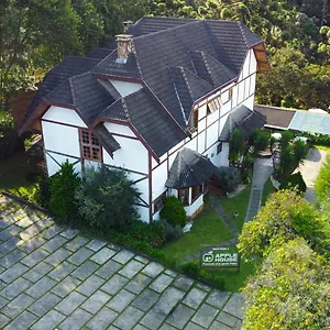 Estalagem Apple House