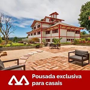 Estalagem Matsubara