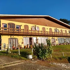 Estalagem Cachyto De Cielo